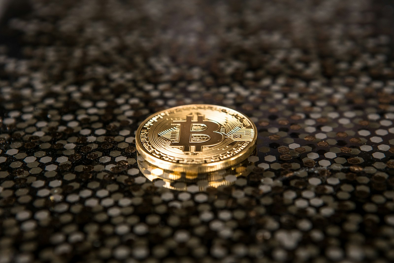 比特币与黄金：21 世纪的两种价值存储